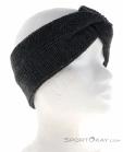 Barts Tasita Women Headband, Barts, Dark-Grey, , Female, 0013-10125, 5638009206, 8717457712616, N1-01.jpg
