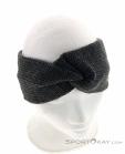 Barts Tasita Women Headband, Barts, Dark-Grey, , Female, 0013-10125, 5638009206, 8717457712616, N3-03.jpg