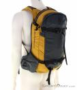 Black Diamond Dawn Patrol 25l Backpack, , Yellow, , Male,Female,Unisex, 0056-11246, 5638009246, , N1-01.jpg