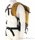 Black Diamond Dawn Patrol 25l Backpack, , Yellow, , Male,Female,Unisex, 0056-11246, 5638009246, , N1-16.jpg