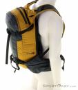 Black Diamond Dawn Patrol 25l Backpack, , Yellow, , Male,Female,Unisex, 0056-11246, 5638009246, , N2-07.jpg