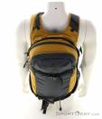 Black Diamond Dawn Patrol 25l Backpack, , Yellow, , Male,Female,Unisex, 0056-11246, 5638009246, , N3-03.jpg