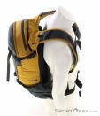 Black Diamond Dawn Patrol 25l Backpack, Black Diamond, Yellow, , Male,Female,Unisex, 0056-11246, 5638009246, 793661538165, N3-08.jpg