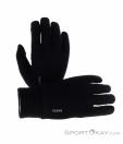 Barts Powerstretch Touch Guantes, Barts, Negro, , Hombre,Mujer,Unisex, 0013-10135, 5638009252, 8717457529023, N1-01.jpg