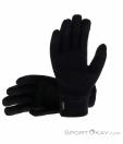 Barts Powerstretch Touch Guantes, Barts, Negro, , Hombre,Mujer,Unisex, 0013-10135, 5638009252, 8717457529023, N1-11.jpg