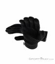 Barts Powerstretch Touch Gloves, , Black, , Male,Female,Unisex, 0013-10135, 5638009252, , N3-13.jpg