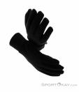 Barts Powerstretch Touch Guantes, Barts, Negro, , Hombre,Mujer,Unisex, 0013-10135, 5638009252, 8717457529023, N4-04.jpg