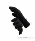 Barts Powerstretch Touch Gloves, , Black, , Male,Female,Unisex, 0013-10135, 5638009252, , N5-15.jpg