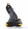 La Sportiva Solar II Mens Ski Touring Boots, La Sportiva, Dark-Grey, , Male, 0024-11027, 5638009328, 8020647112289, N1-11.jpg