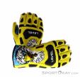 Level SQ CF Gloves, , Yellow, , Male,Female,Unisex, 0250-10048, 5638009346, , N1-01.jpg