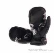 Level SQ CF Mitt Gloves, Level, Black, , Male,Female,Unisex, 0250-10049, 5638009354, 0, N1-11.jpg
