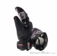 Level SQ CF Mitt Gloves, Level, Black, , Male,Female,Unisex, 0250-10049, 5638009354, 0, N1-16.jpg