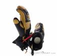 Level Ranger Trigger Gloves, , Yellow, , Male,Female,Unisex, 0250-10051, 5638009369, , N2-17.jpg