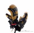 Level Ranger Trigger Gloves, Level, Yellow, , Male,Female,Unisex, 0250-10051, 5638009369, 8051732074564, N3-18.jpg