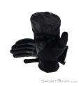 Level Trail I-Touch Gloves, , Black, , Male,Female,Unisex, 0250-10053, 5638009379, , N2-12.jpg