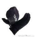 Level Trail I-Touch Gloves, , Black, , Male,Female,Unisex, 0250-10053, 5638009379, , N4-19.jpg