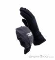 Level Trail I-Touch Gloves, Level, Black, , Male,Female,Unisex, 0250-10053, 5638009379, 8056326332822, N5-15.jpg