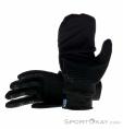Level Spider Plus Gloves, , Black, , Male,Female,Unisex, 0250-10054, 5638009384, , N1-11.jpg