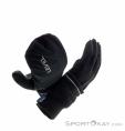 Level Spider Plus Guantes, Level, Negro, , Hombre,Mujer,Unisex, 0250-10054, 5638009384, 8053808988577, N4-19.jpg