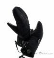 Level Oasis Plus Gloves, Level, Black, , Male,Female,Unisex, 0250-10055, 5638009391, 8057509100597, N3-18.jpg
