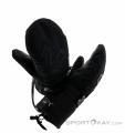 Level Oasis Plus Gloves, Level, Black, , Male,Female,Unisex, 0250-10055, 5638009391, 8057509100597, N4-19.jpg