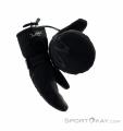 Level Oasis Plus Gloves, Level, Black, , Male,Female,Unisex, 0250-10055, 5638009391, 8057509100597, N5-05.jpg