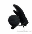 Level Oasis Plus Gloves, Level, Black, , Male,Female,Unisex, 0250-10055, 5638009391, 8057509100597, N5-15.jpg