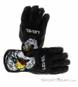 Level SQ JR CF Kids Gloves, Level, Black, , , 0250-10059, 5638009410, 8057509102782, N2-02.jpg
