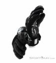 Level SQ JR CF Kids Gloves, Level, Black, , , 0250-10059, 5638009410, 8057509102782, N2-07.jpg