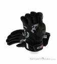 Level SQ JR CF Kids Gloves, Level, Black, , , 0250-10059, 5638009410, 8057509102782, N2-12.jpg