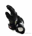 Level SQ JR CF Kids Gloves, Level, Black, , , 0250-10059, 5638009410, 8057509102782, N2-17.jpg