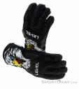 Level SQ JR CF Kids Gloves, Level, Black, , , 0250-10059, 5638009410, 8057509102782, N3-03.jpg