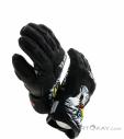 Level SQ JR CF Kids Gloves, Level, Black, , , 0250-10059, 5638009410, 8057509102782, N3-18.jpg