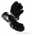 Level SQ JR CF Kids Gloves, Level, Black, , , 0250-10059, 5638009410, 8057509102782, N4-04.jpg