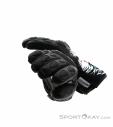 Level SQ JR CF Kids Gloves, Level, Black, , , 0250-10059, 5638009410, 8057509102782, N4-14.jpg