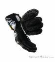 Level SQ JR CF Kids Gloves, Level, Black, , , 0250-10059, 5638009410, 8057509102782, N5-05.jpg