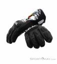 Level SQ JR CF Kids Gloves, Level, Black, , , 0250-10059, 5638009410, 8057509102782, N5-10.jpg