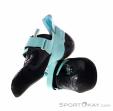 La Sportiva Skwama Vegan Women Climbing Shoes, La Sportiva, Light-Blue, , Female, 0024-11029, 5638009434, 8020647105731, N1-06.jpg