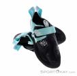 La Sportiva Skwama Vegan Women Climbing Shoes, La Sportiva, Light-Blue, , Female, 0024-11029, 5638009434, 8020647105731, N2-02.jpg