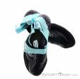 La Sportiva Skwama Vegan Women Climbing Shoes, La Sportiva, Light-Blue, , Female, 0024-11029, 5638009434, 8020647105731, N4-04.jpg