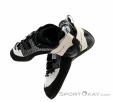 La Sportiva Katana Laces Women Climbing Shoes, , Black, , Female, 0024-11030, 5638009438, , N4-09.jpg
