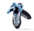 La Sportiva Finale Women Climbing Shoes, , Light-Blue, , Female, 0024-11031, 5638009479, , N4-04.jpg