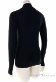 Craft Core Dry Active Comfort HZ Women Functional Shirt, Craft, Black, , Female, 0065-10248, 5638009487, 7318573624596, N1-11.jpg