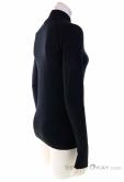 Craft Core Dry Active Comfort HZ Women Functional Shirt, , Black, , Female, 0065-10248, 5638009487, , N1-16.jpg
