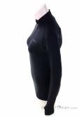 Craft Core Dry Active Comfort HZ Women Functional Shirt, , Black, , Female, 0065-10248, 5638009487, , N2-07.jpg