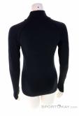 Craft Core Dry Active Comfort HZ Women Functional Shirt, , Black, , Female, 0065-10248, 5638009487, , N2-12.jpg