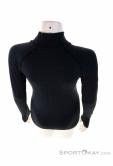 Craft Core Dry Active Comfort HZ Women Functional Shirt, , Black, , Female, 0065-10248, 5638009487, , N3-13.jpg