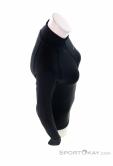 Craft Core Dry Active Comfort HZ Women Functional Shirt, , Black, , Female, 0065-10248, 5638009487, , N3-18.jpg
