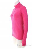 Craft Core Dry Active Comfort HZ Women Functional Shirt, , Pink, , Female, 0065-10248, 5638009491, , N1-06.jpg