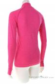 Craft Core Dry Active Comfort HZ Women Functional Shirt, , Pink, , Female, 0065-10248, 5638009491, , N1-11.jpg